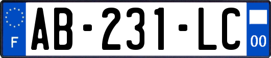 AB-231-LC