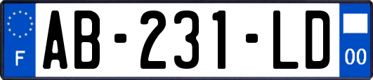 AB-231-LD