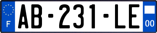 AB-231-LE