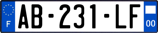 AB-231-LF