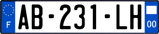 AB-231-LH