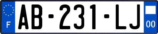 AB-231-LJ