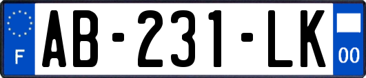 AB-231-LK