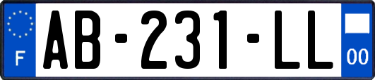 AB-231-LL