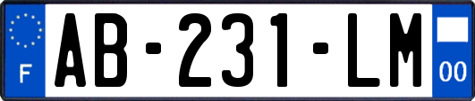 AB-231-LM