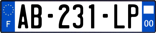 AB-231-LP