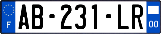 AB-231-LR