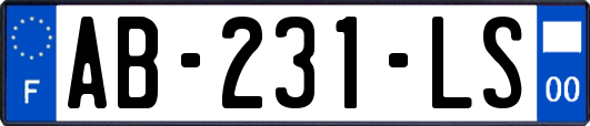 AB-231-LS