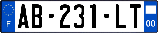AB-231-LT
