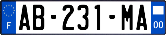 AB-231-MA