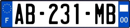 AB-231-MB