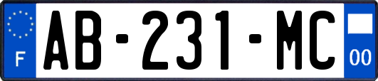 AB-231-MC