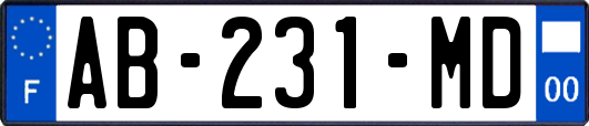 AB-231-MD