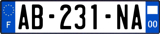 AB-231-NA