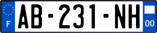 AB-231-NH