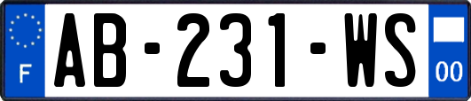 AB-231-WS