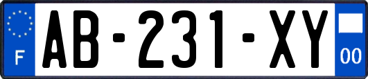 AB-231-XY