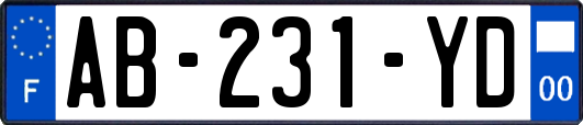 AB-231-YD