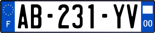 AB-231-YV