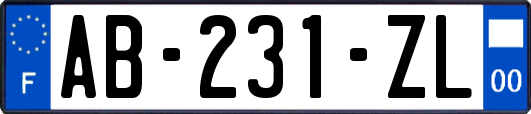 AB-231-ZL