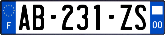 AB-231-ZS