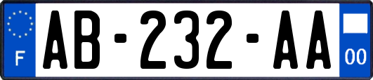 AB-232-AA