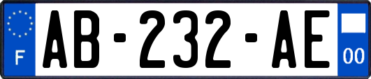 AB-232-AE