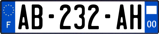 AB-232-AH