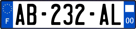 AB-232-AL