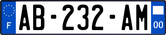 AB-232-AM