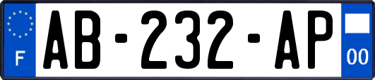 AB-232-AP