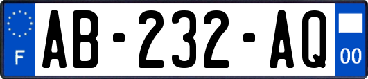 AB-232-AQ