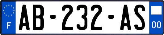 AB-232-AS