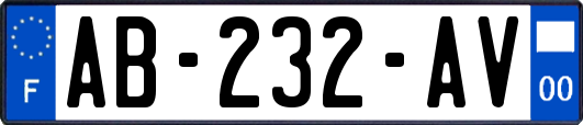 AB-232-AV