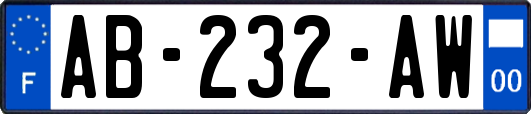 AB-232-AW