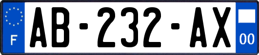 AB-232-AX