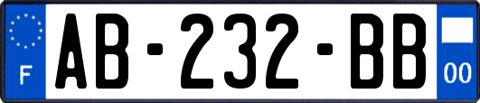 AB-232-BB