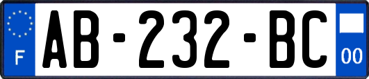 AB-232-BC