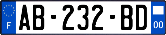 AB-232-BD