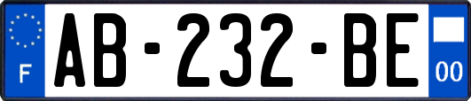 AB-232-BE