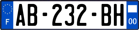 AB-232-BH