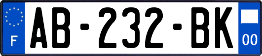 AB-232-BK