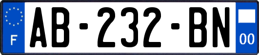 AB-232-BN