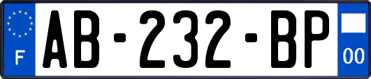 AB-232-BP