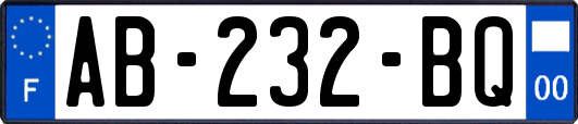 AB-232-BQ