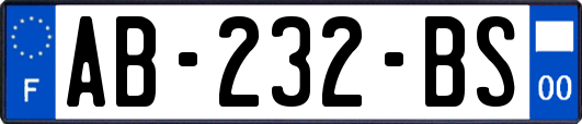 AB-232-BS