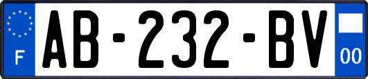 AB-232-BV