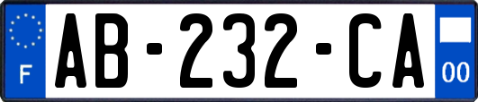 AB-232-CA