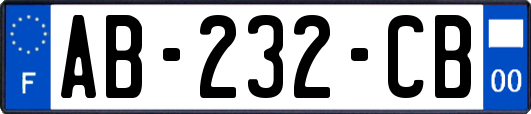 AB-232-CB