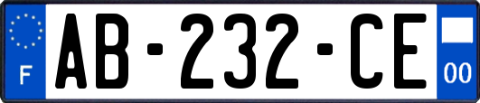 AB-232-CE